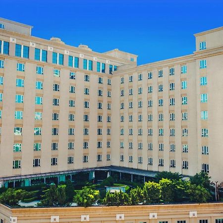 东莞君兰酒店 Grand Land Hotel Dongguan  Dış mekan fotoğraf