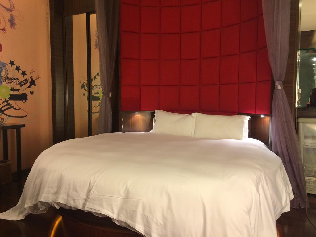 东莞君兰酒店 Grand Land Hotel Dongguan  Oda fotoğraf